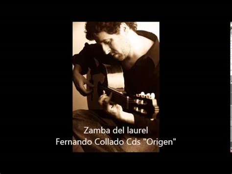 Zamba del Laurel lyrics credits, cast, crew of song