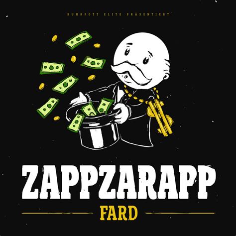 Zappzarrapp lyrics credits, cast, crew of song