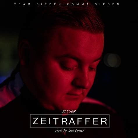 Zeitraffer lyrics credits, cast, crew of song