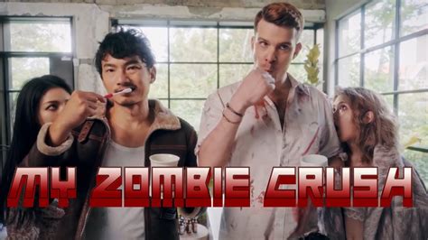 Zombie Crush lyrics credits, cast, crew of song