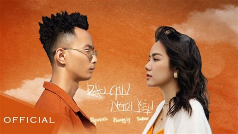 Đâu Chịu Ngồi Yên lyrics [Phương Ly]