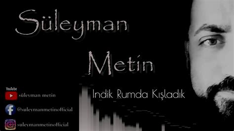 İndik Rum'da Kışladık lyrics [Nazif Tunç DEMİRAĞ]