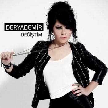 Şehir lyrics [Derya Demir]