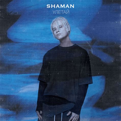 УЛЕТАЙ lyrics [SHAMAN]