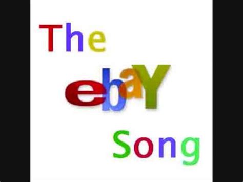 ​eBay lyrics [
