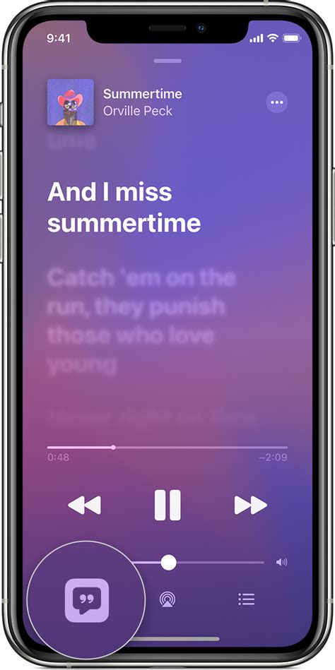 ​iPod Torç lyrics [​iPhonedo]