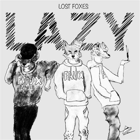 ​lost lyrics [​lazyy]