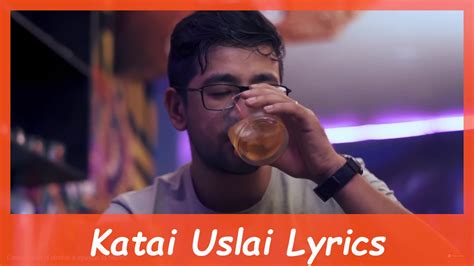 ​loyal lyrics [Katai]