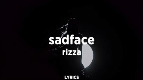 ​sld lyrics [​rizza]