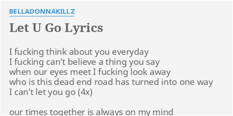 ​y try fight life lyrics [Belladonnakillz]