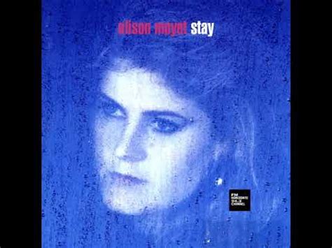  lyrics [Alison Moyet]