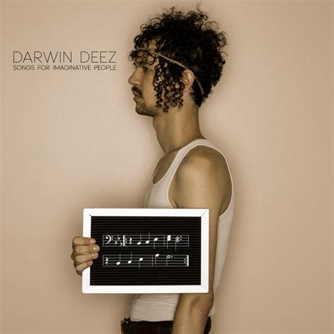  lyrics [Darwin Deez]