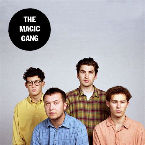  lyrics [The Magic Gang]