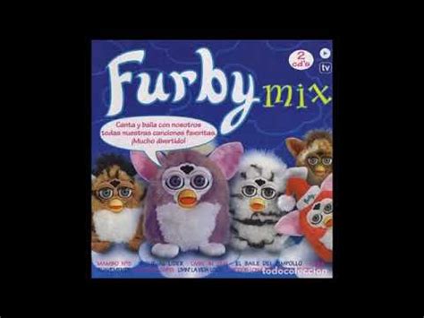 2 Times lyrics [Furby]