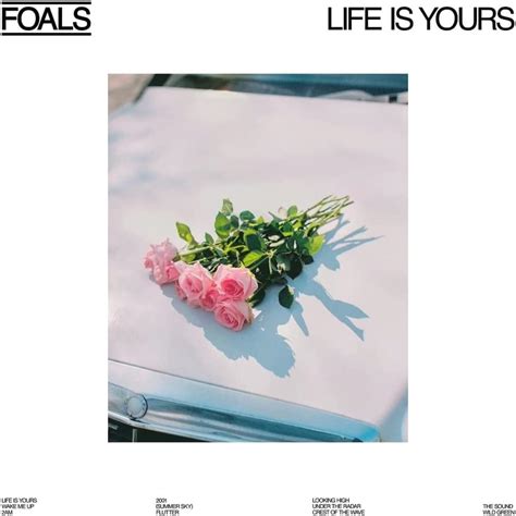 2001 Vibes lyrics [Foals]