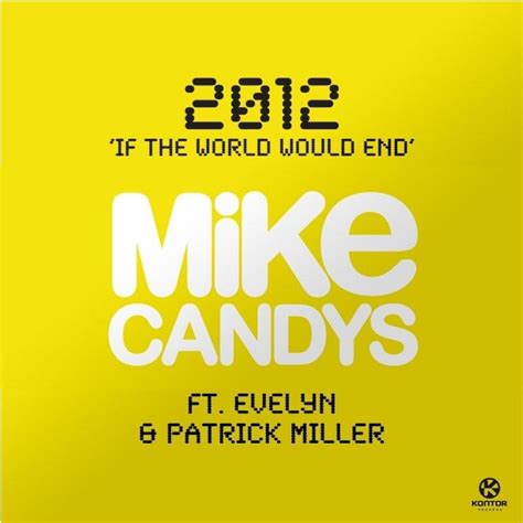 2012 lyrics [Mike Candys]