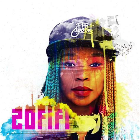 20fifi lyrics [Fifi Cooper]