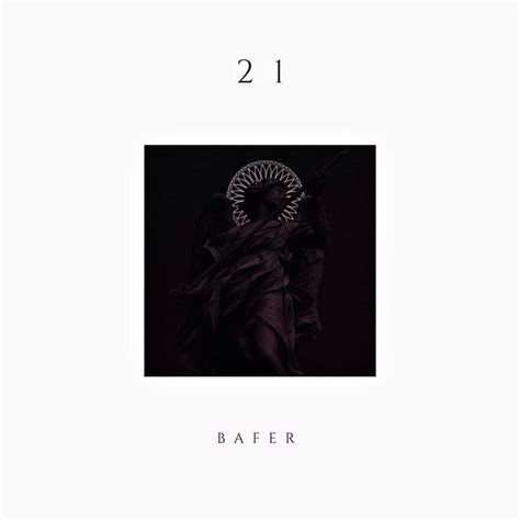 21 lyrics [Bafer]