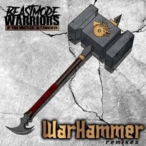 247-365 lyrics [Beastmode Warriors]