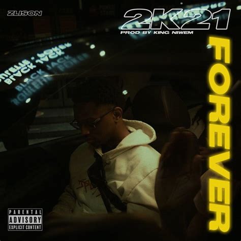2K21 Forever lyrics [ZLISON]