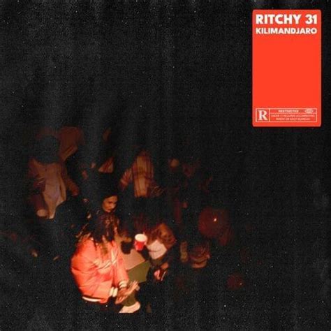 31 Barz lyrics [Ritchy 31]