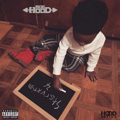 4 Da Hoes lyrics [Ace Hood]