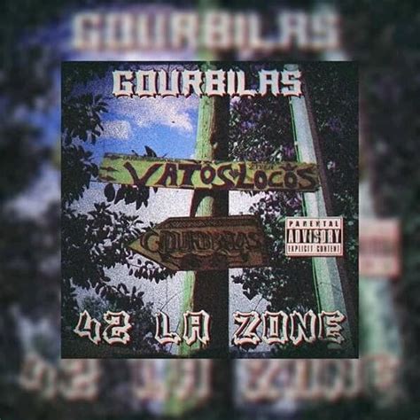 42 la zone lyrics [Gourbilas]