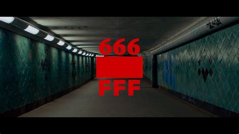 666/FFF lyrics [Nord Nord Muzikk]