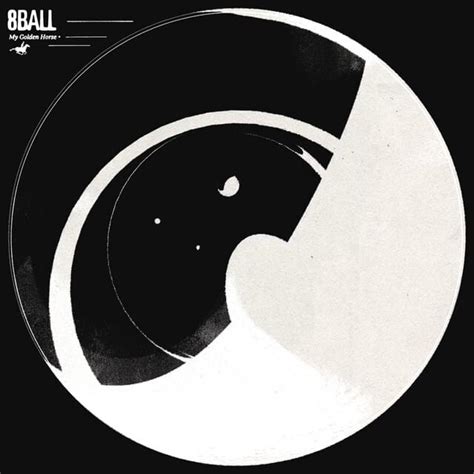 8 Ball lyrics [Jon Waltz]