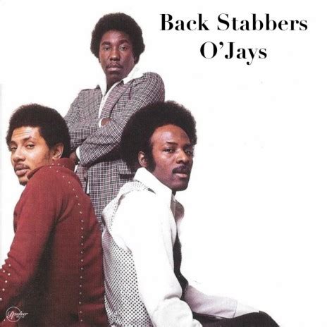 992 Arguments lyrics [The O'Jays]