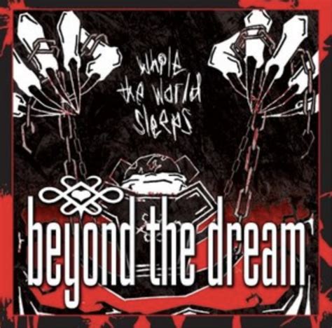 A Foreplay For The Wolves lyrics [Beyond The Dream]