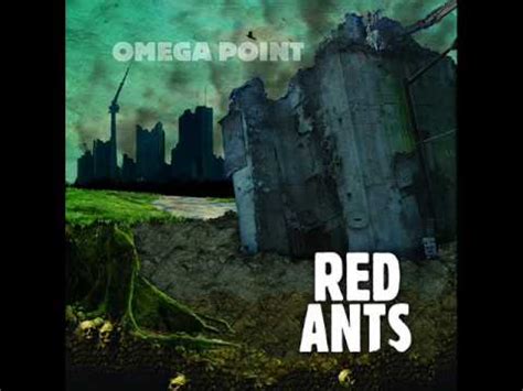 A Kind of Grim lyrics [Red Ants]