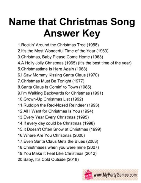 A Very Key Christmas lyrics [PMG Key]