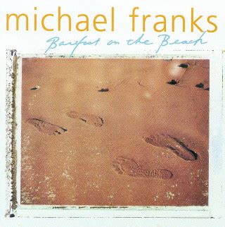 A Walk in the Rain lyrics [Michael Franks]