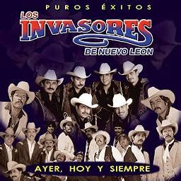 A ver si capea lyrics [Los Invasores de Nuevo Leon]