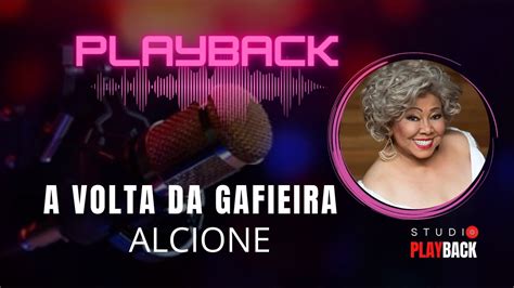 A volta da gafieira lyrics [Alcione]