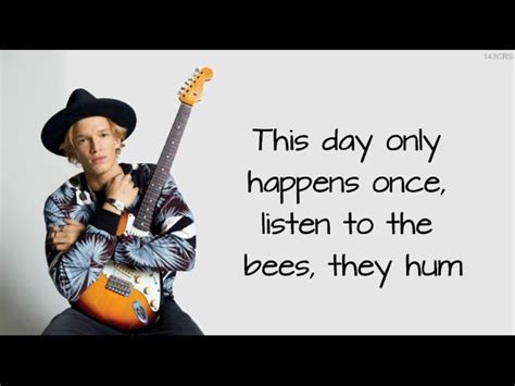 ABC lyrics [Cody Simpson]