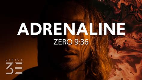 ADRENALINE SERIES #1 lyrics [Thrilla Thor]