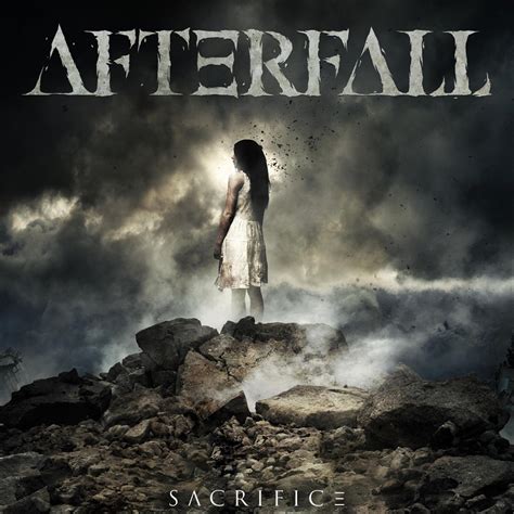 AFTERFALL lyrics [WILLIAM 