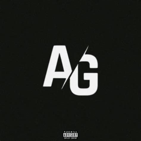 AG lyrics [Wack Zack]