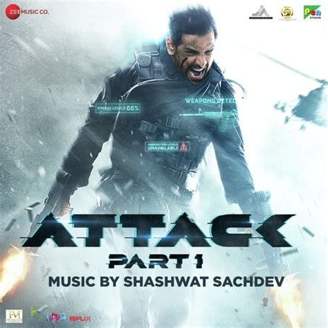 ATTACK lyrics [Darui (UK)]