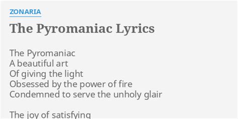 AXHE lyrics [PyrroManiak]