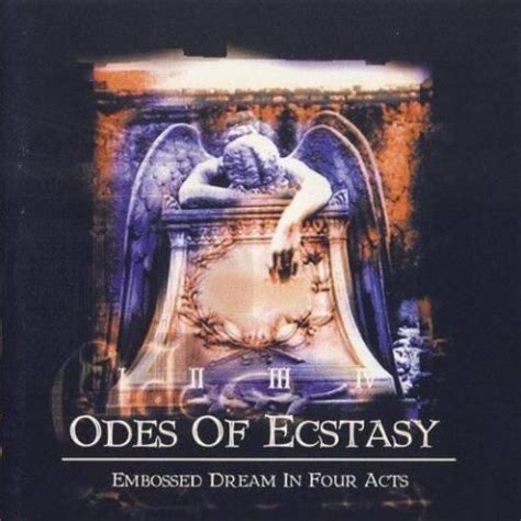 Abstract Thoughts lyrics [Odes Of Ecstasy]