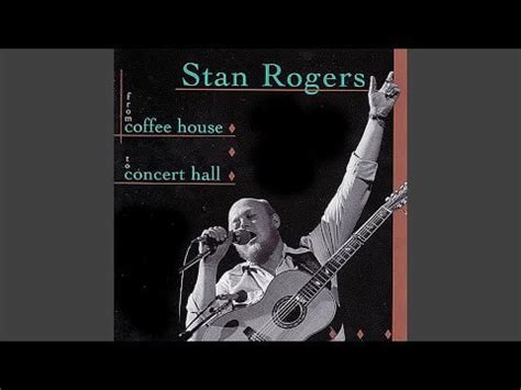 Acadian Saturday Night lyrics [Stan Rogers]