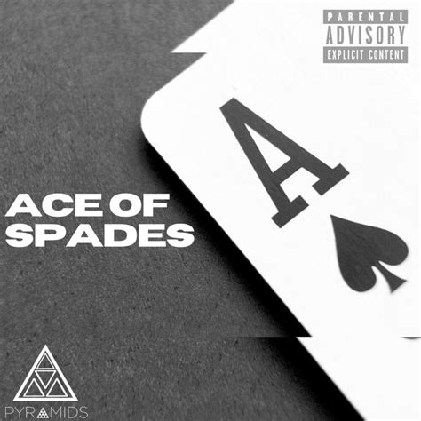 Ace of Spades lyrics [Banna]