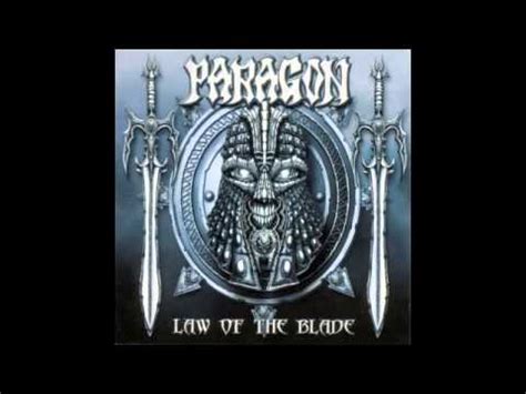 Across The Wastelands lyrics [Paragon]