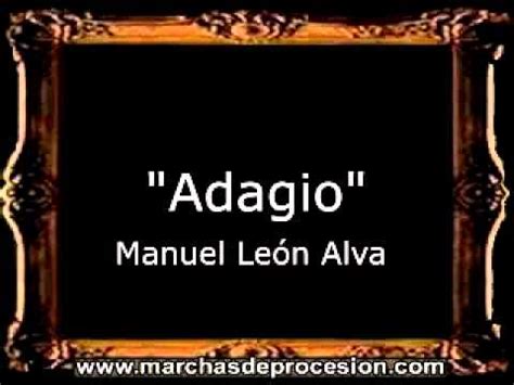 Adágio lyrics [D'Alva]