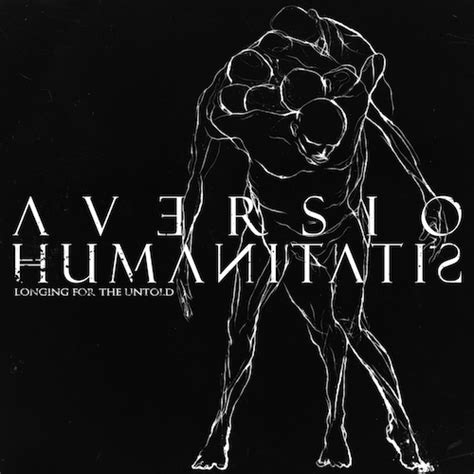 Advent of the Inescapable lyrics [Aversio Humanitatis]