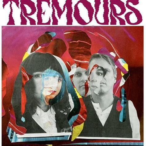 Affectations lyrics [Tremours]