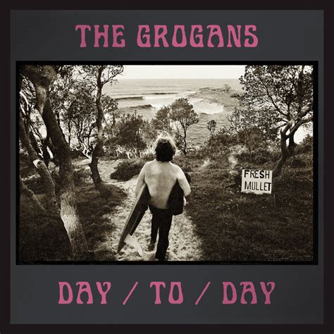 Again lyrics [The Grogans]